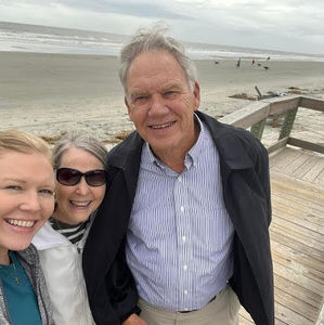 Meet your Posher, Nancy thacker